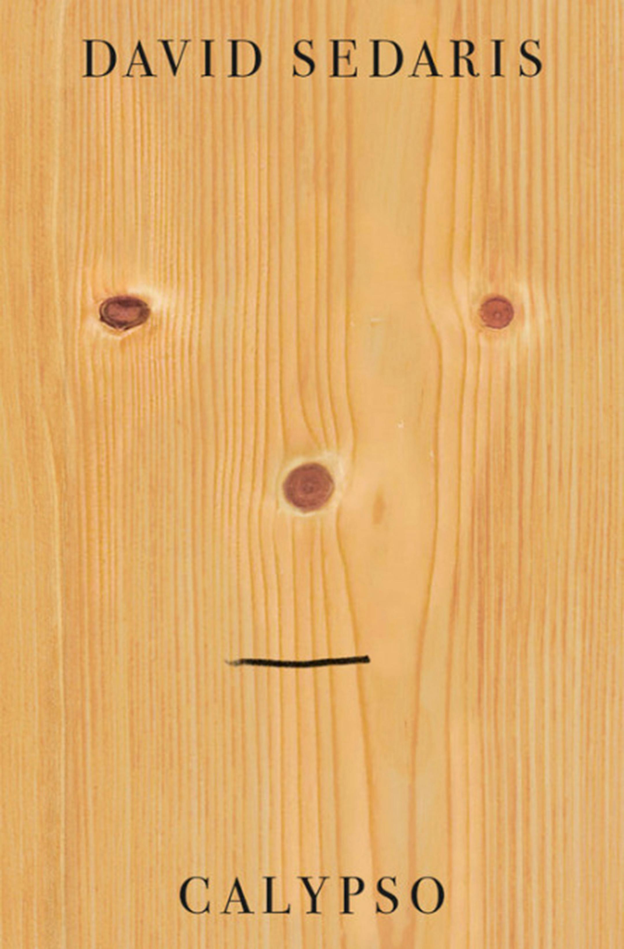 ‚ÄúCalypso‚Äù by David Sedaris. (259 pages, $28) (Little Brown and Co) ORG XMIT: 1232285
