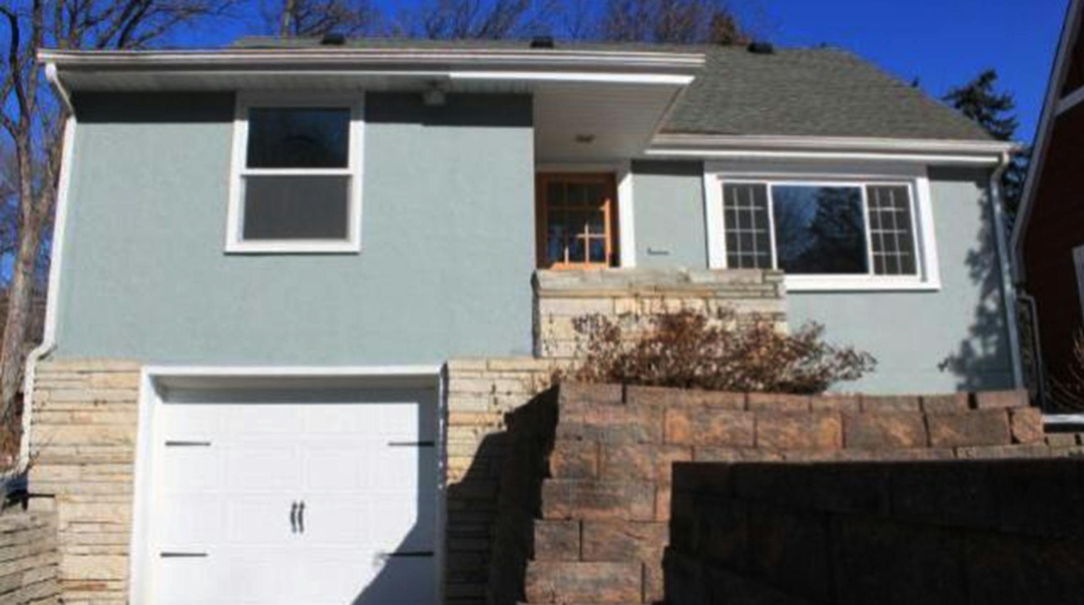 ... Minneapolis
Built in 1951, this four-bedroom, two-bath house located in the Prospect Park/East River Road neighborhood has 2,008 finished square feet and features a new kitchen, windows, hardwood floors, finished walkout basement, patio and fenced yard. Listed by Shawn Strathe, Bjorklund Realty, 612-408-7086.