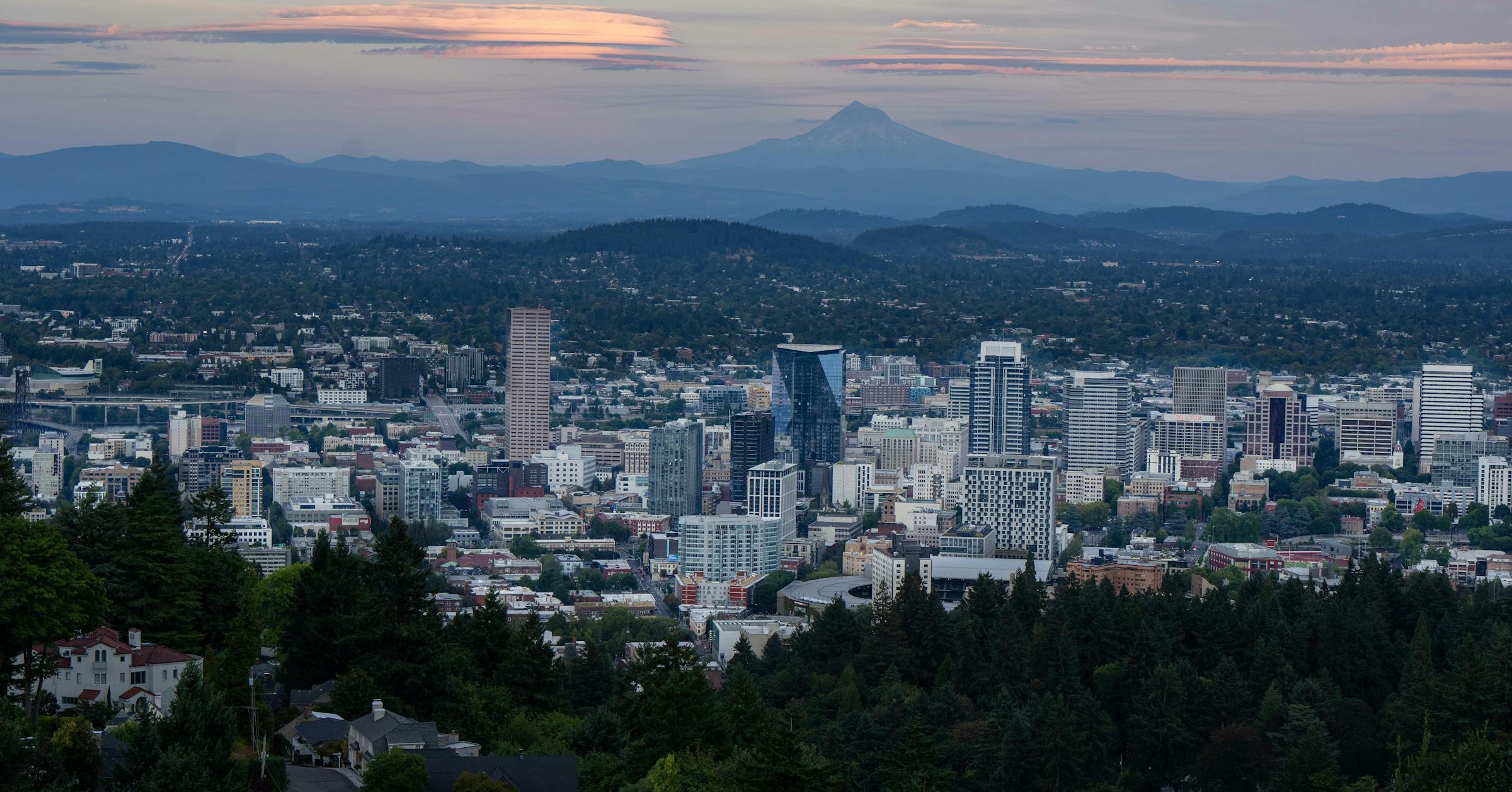 What to see and do on trip to Portland, Oregon What to see and do on trip to Portland, Oregon