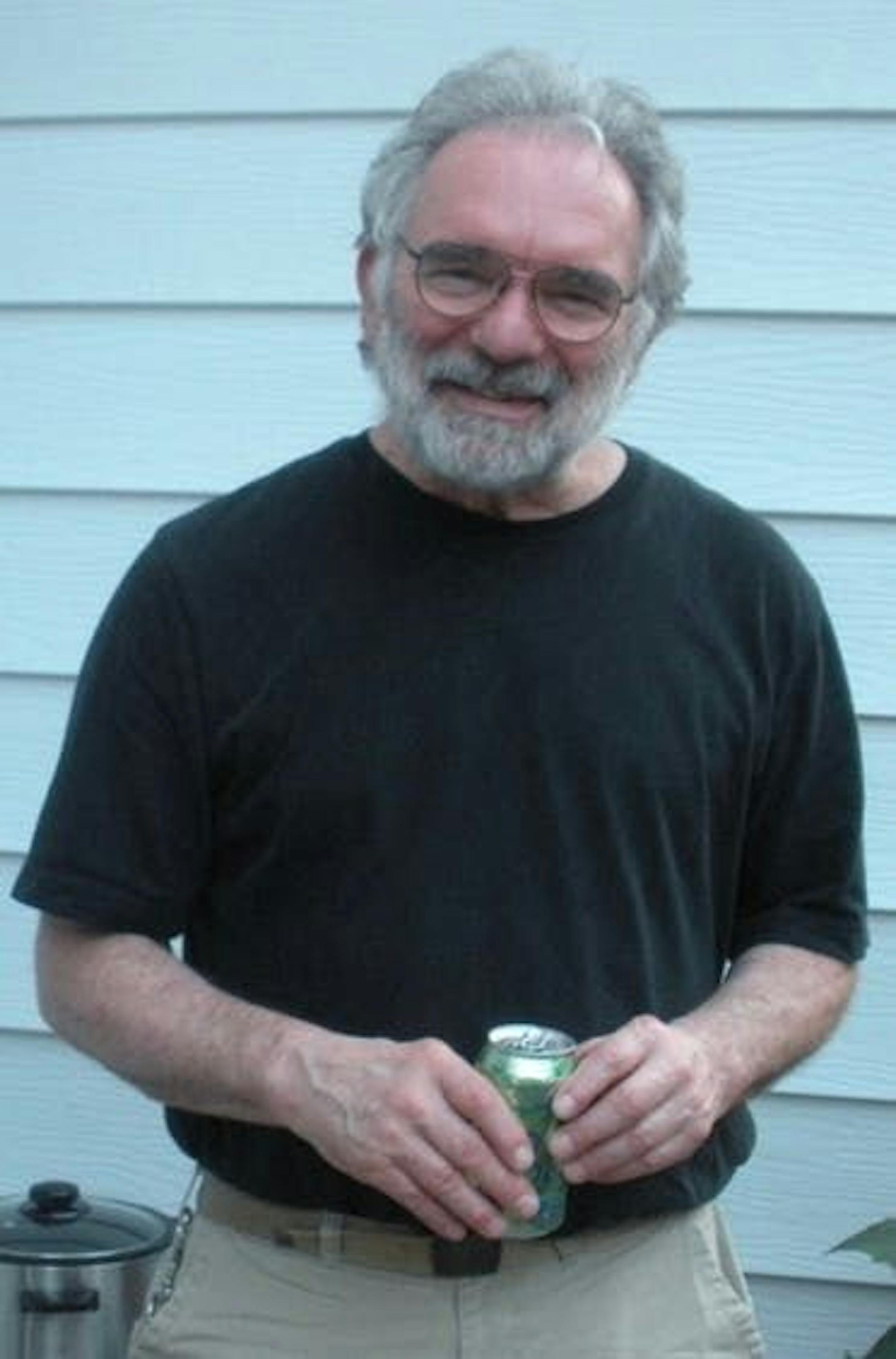 Glenn Gordon