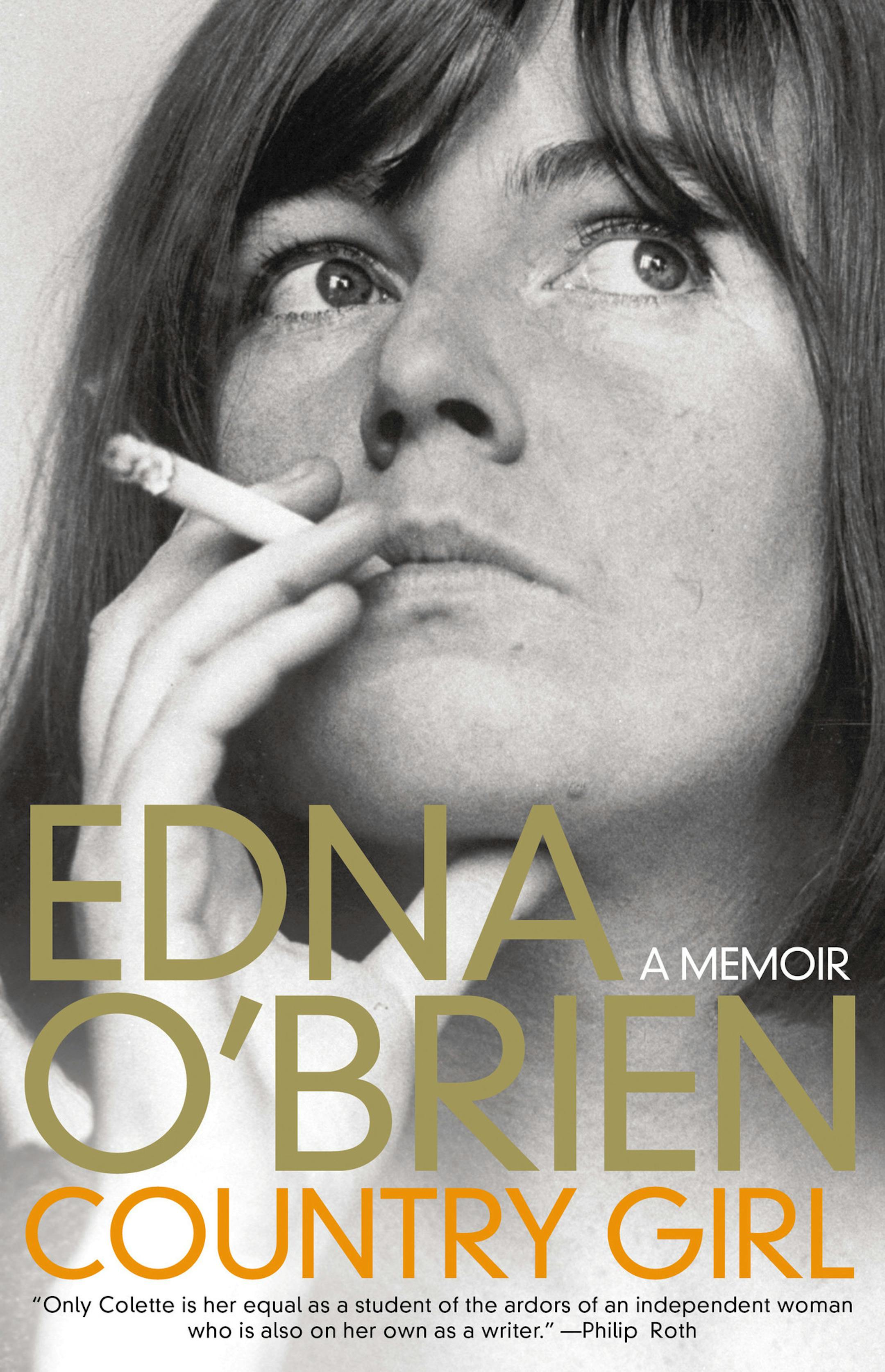 "The Country Girl," by Edna O'Brien