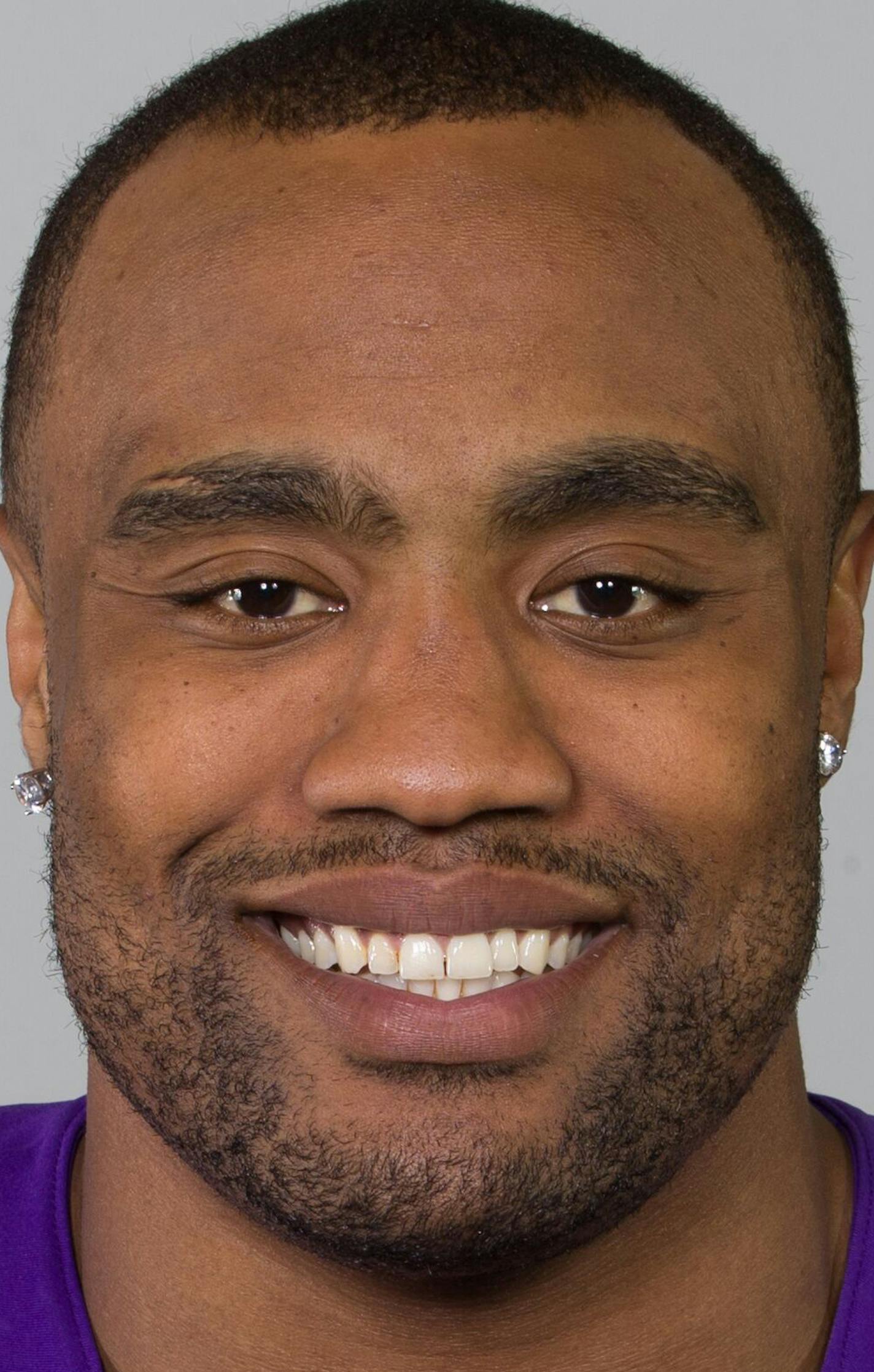 Everson Griffen