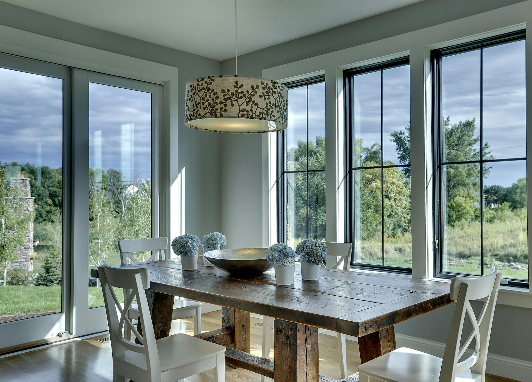 #322 by builder Mark D. Williams in Victoria on the Parade of Homes. provided