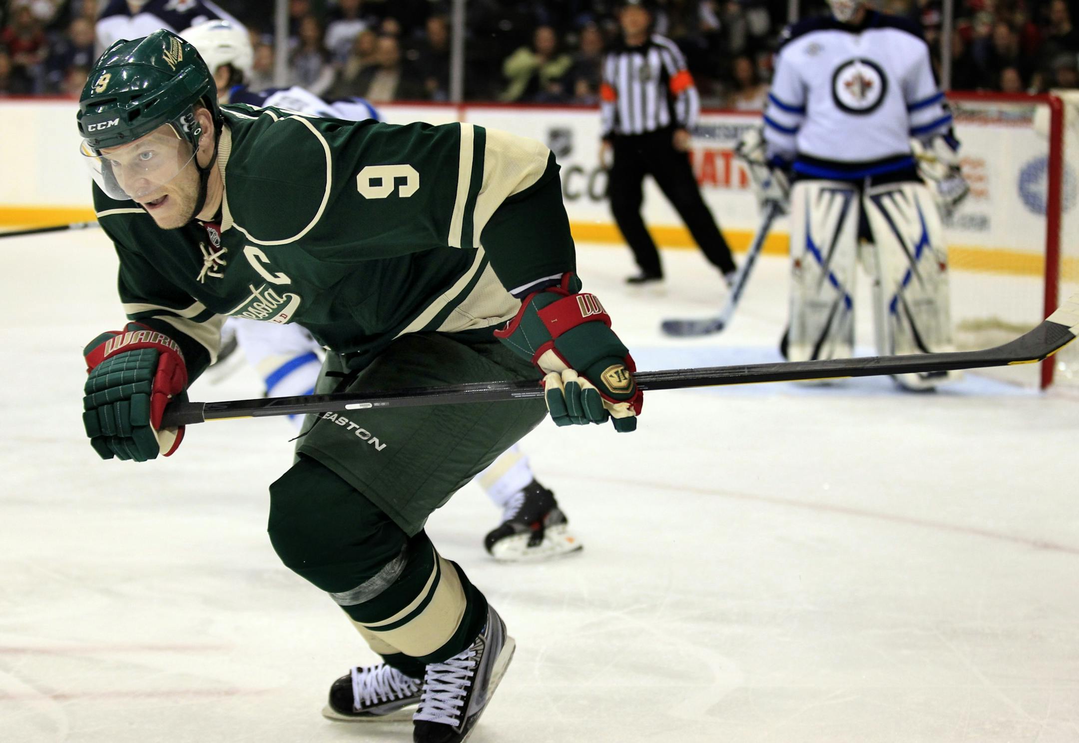 Mikko Koivu
