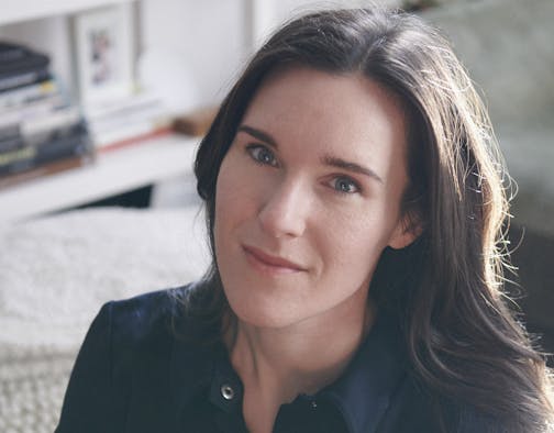 photo of author Honor Jones