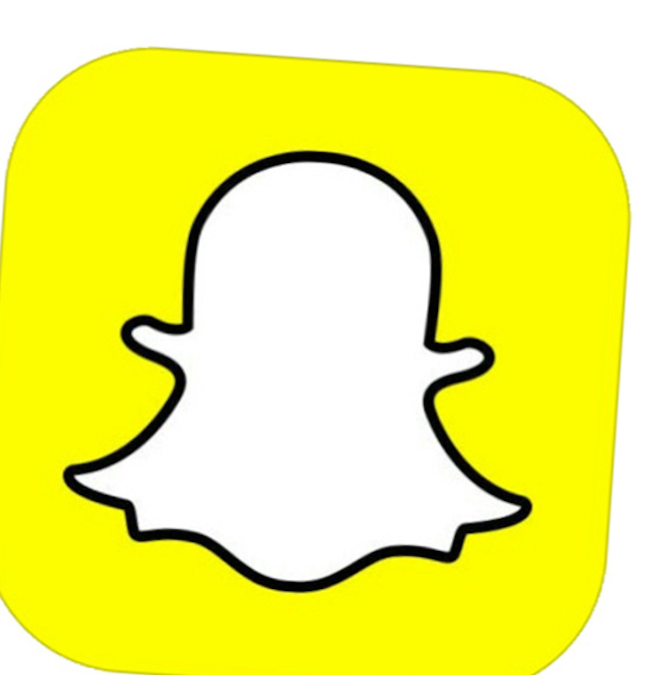 Snapchat logo