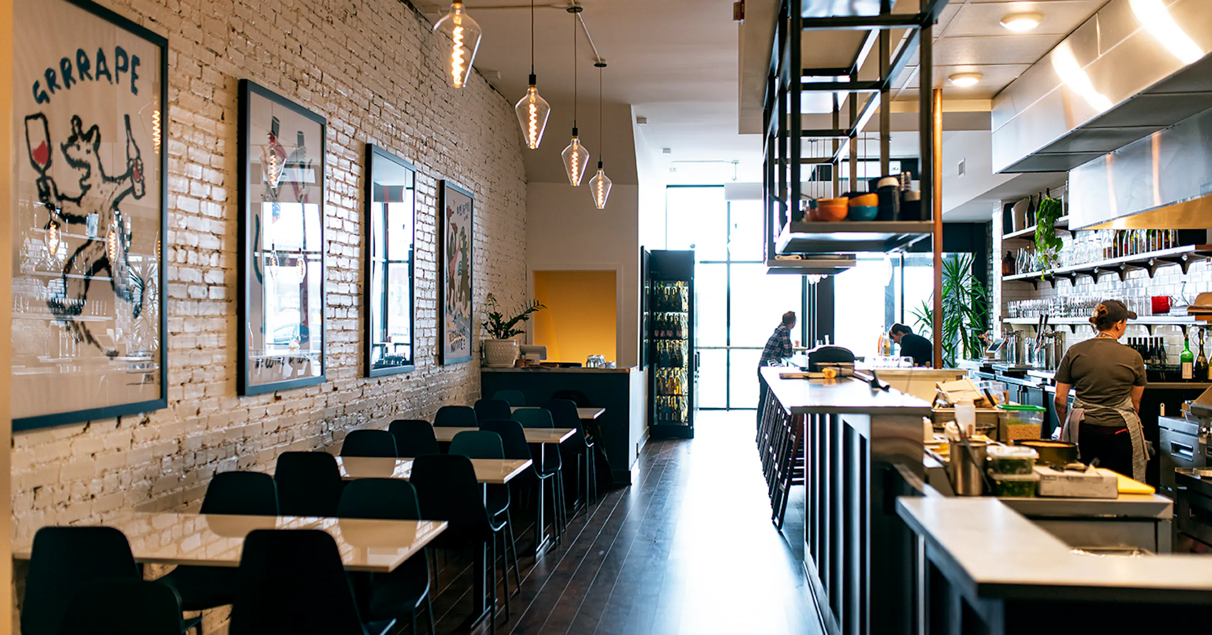 Two high-profile Twin Cities restaurants abruptly close