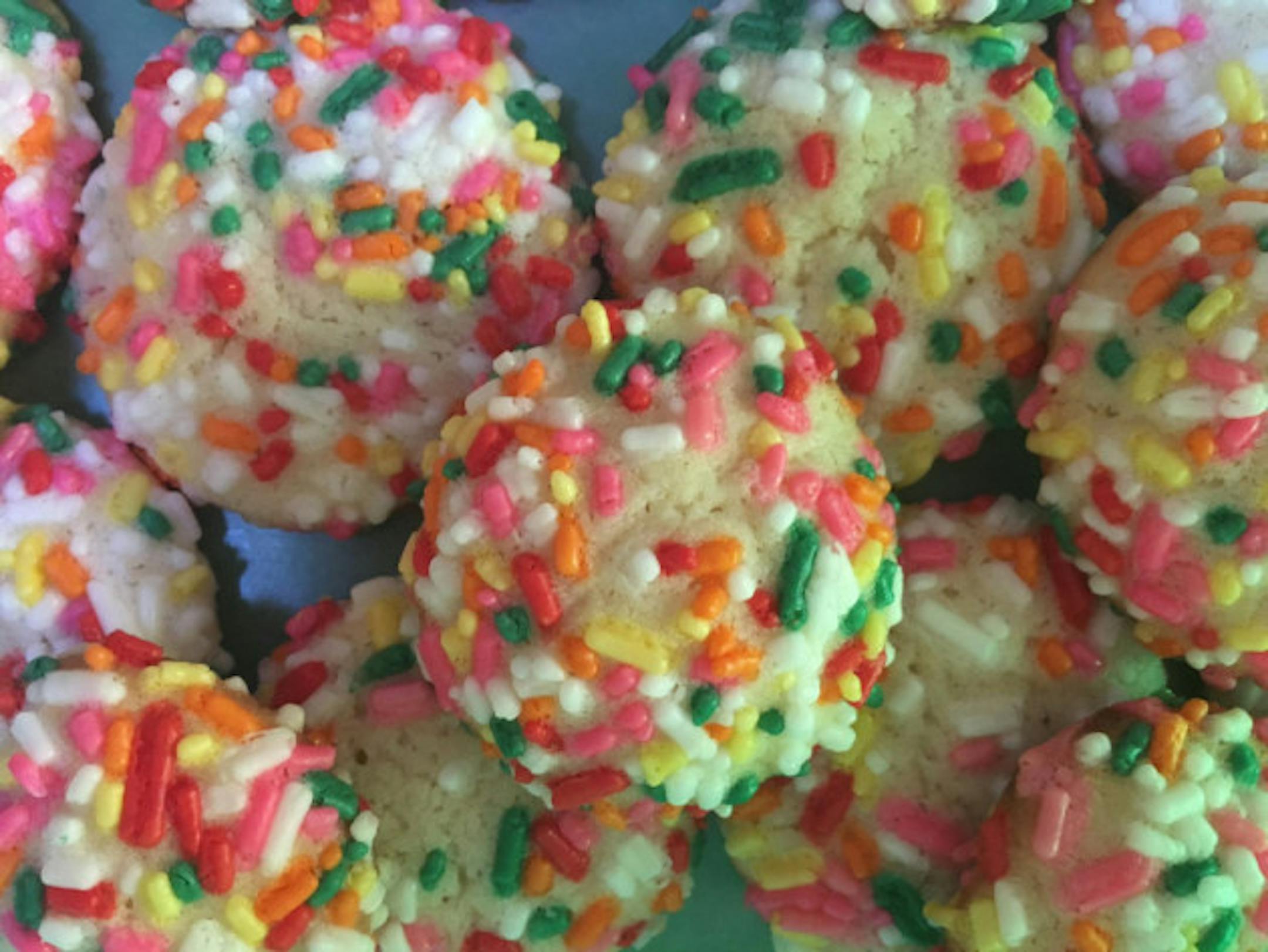 Yum.