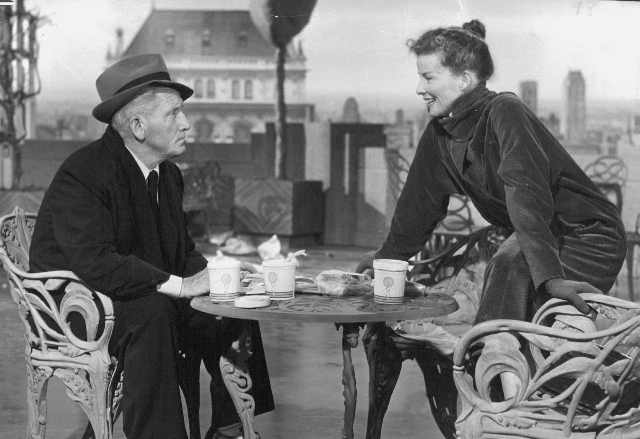 June 7, 1957 Katharine Hepburn May 13, 1957 June 6, 1957 Minneapolis Star Tribune