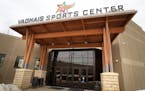 Ramsey County is poised to sell the naming rights of the Vadnais Heights Sports Center to Twin Cities Orthopedics for nearly $2 million.