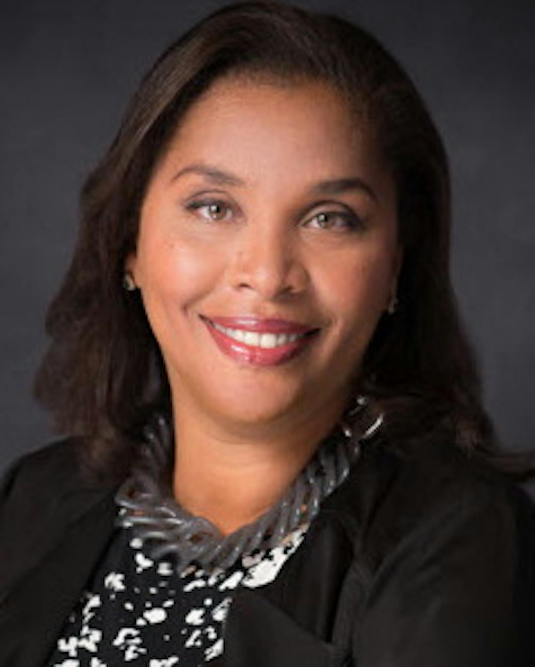 Joi Gordon credit: Donnelly Marks ORG XMIT: #0188