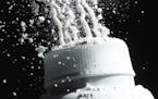 In May, Johnson & Johnson said it would stop selling baby powder in the U.S. and Canada.