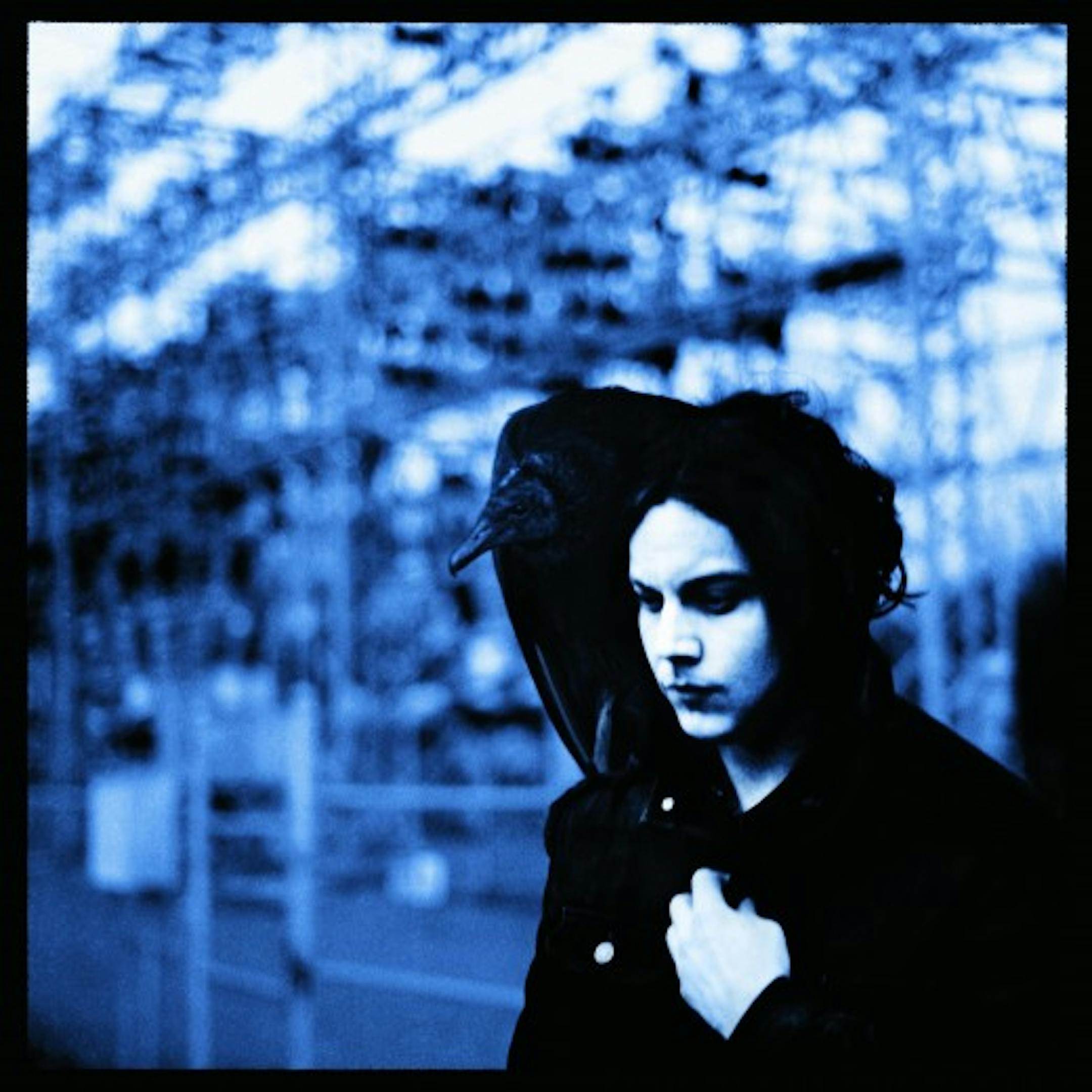 Jack White, "Blunderbuss"