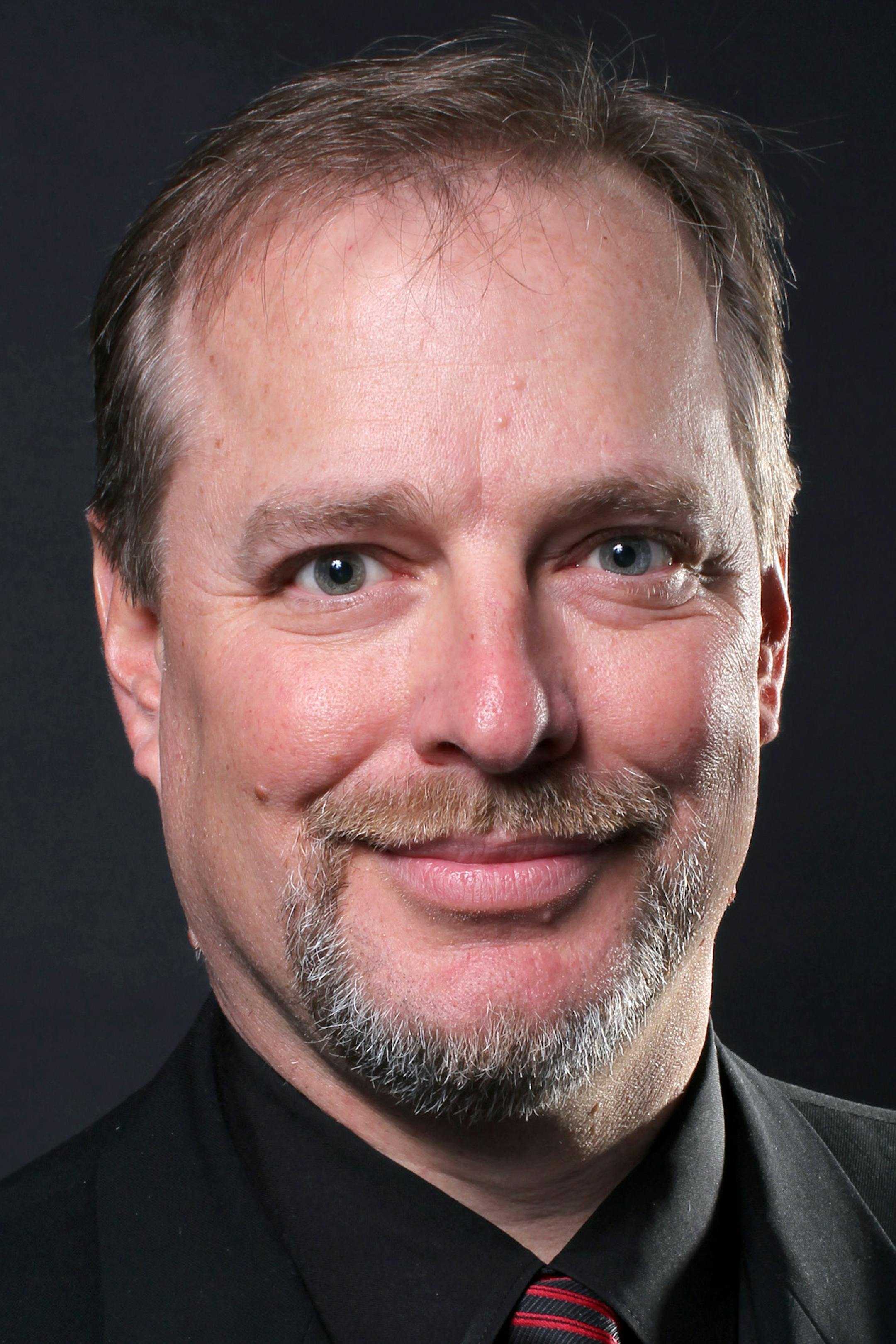 Patrick Gruber, chief executive officer of Gevo Inc., stands for a photograph during the Bloomberg New Energy Finance Summit in New York, U.S., on Wednesday, April 6, 2011. Bloomberg New Energy Finance provides industry information and analysis to investors, corporations and governments in clean energy, low carbon technologies and the carbon markets. Photographer: Jin Lee/Bloomberg *** Local Caption *** Patrick Gruber ORG XMIT: 111513116 ORG XMIT: MIN1209251517460672
