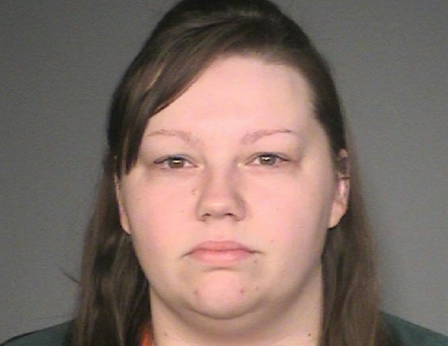 Oakdale mom who stabbed baby to death will stay in prison, judge decides