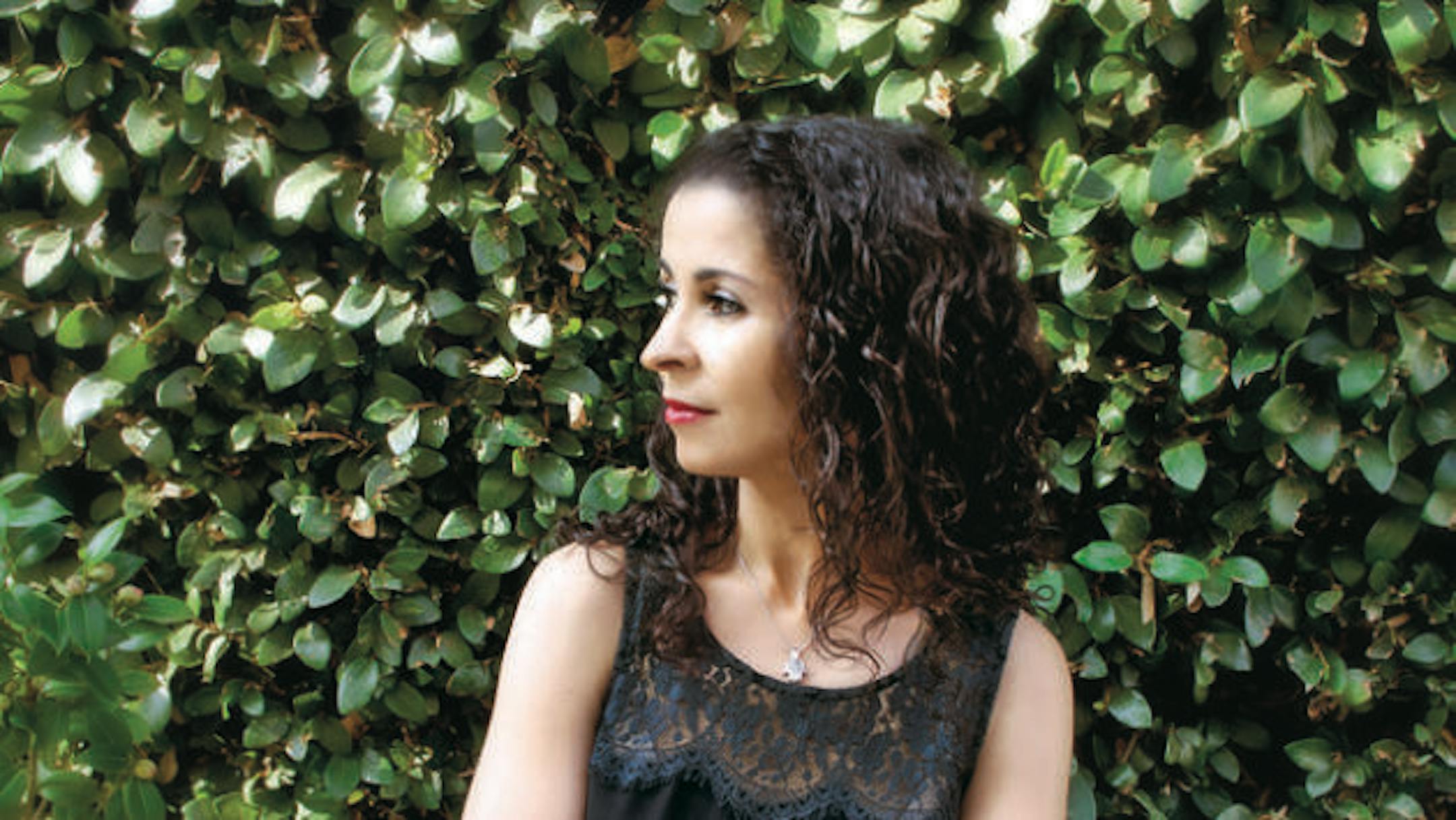 Laila Lalami. Photo by Alexander Year/Random House