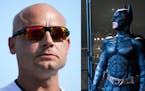 P.J. Fleck said of Batman — or at least, the Christian Bale version from Christopher Nolan's "The Dark Knight" — "He always does the right thing