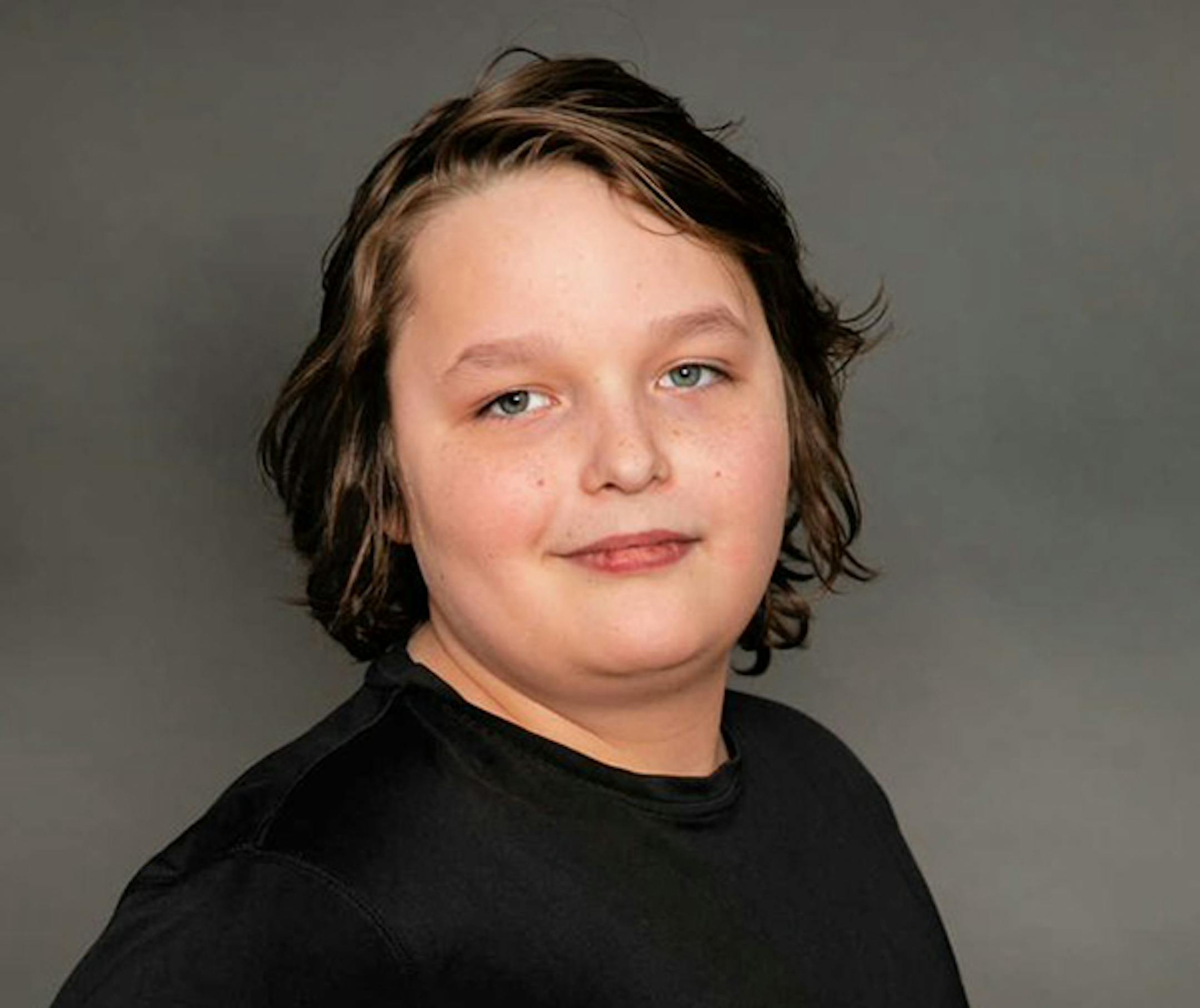 Meet Chays, Minnesota's Waiting Child for April. Provided