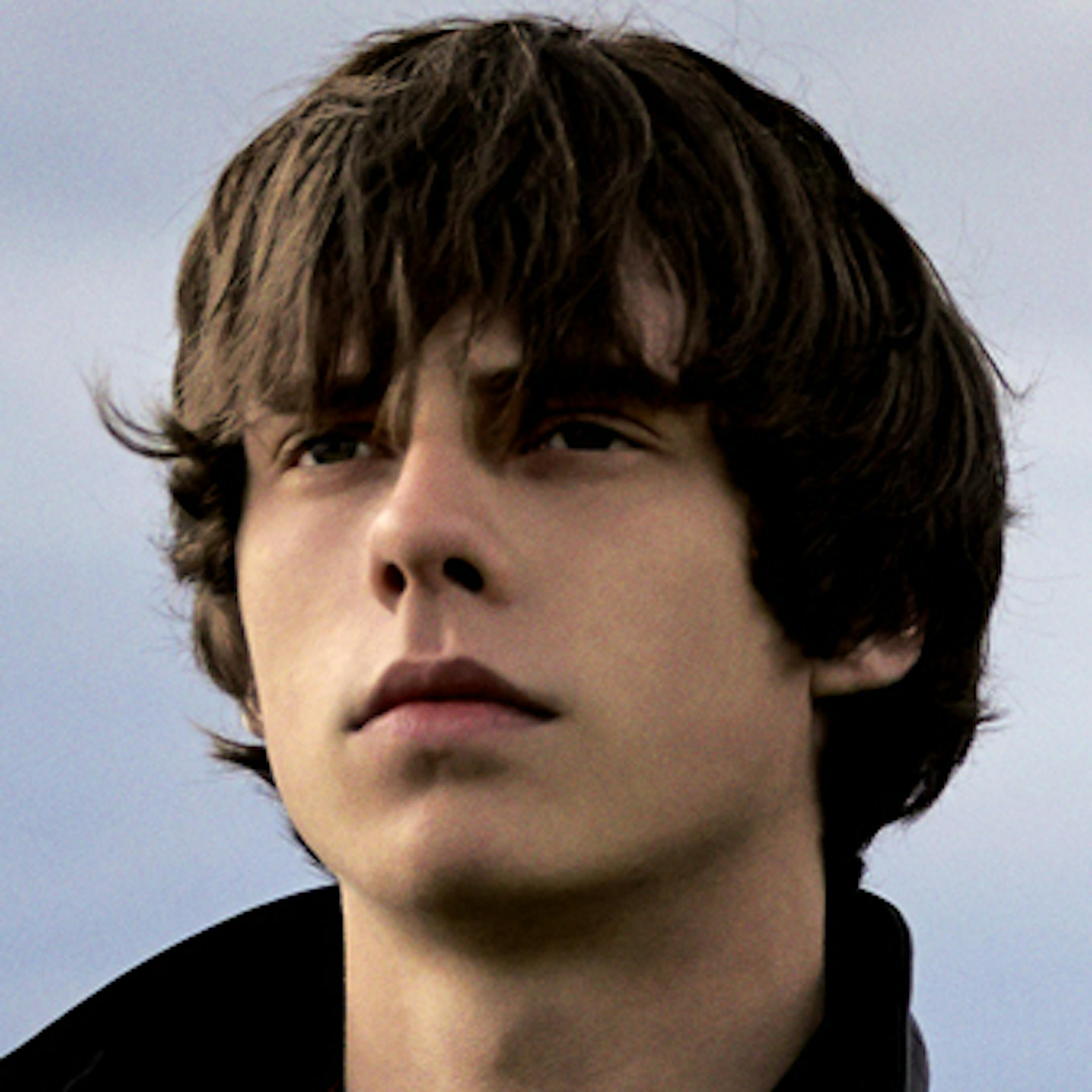 Jake Bugg ORG XMIT: MIN1401131211261604