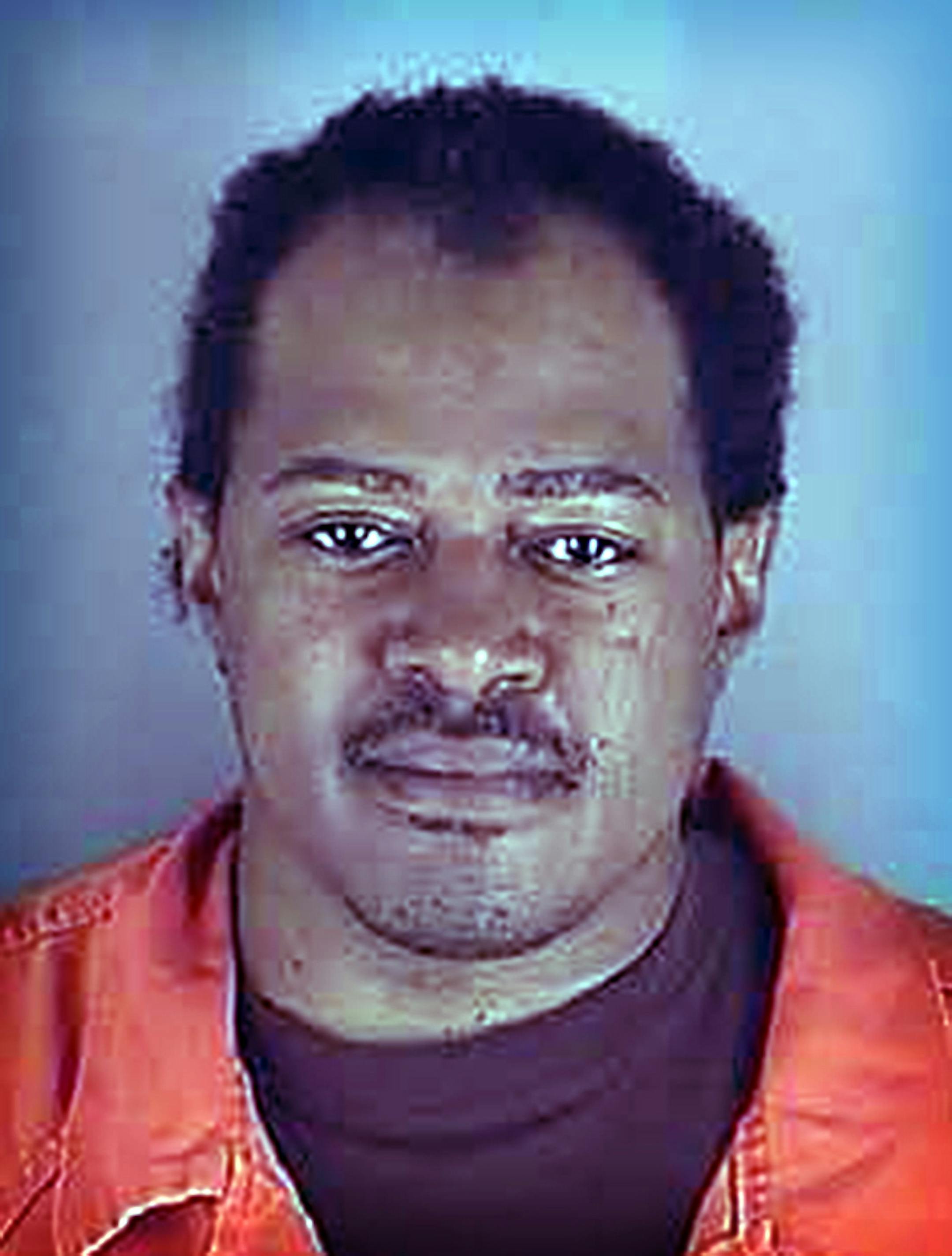 Corey Gordon, Corey Gordon, the convicted perp in GORDON092014