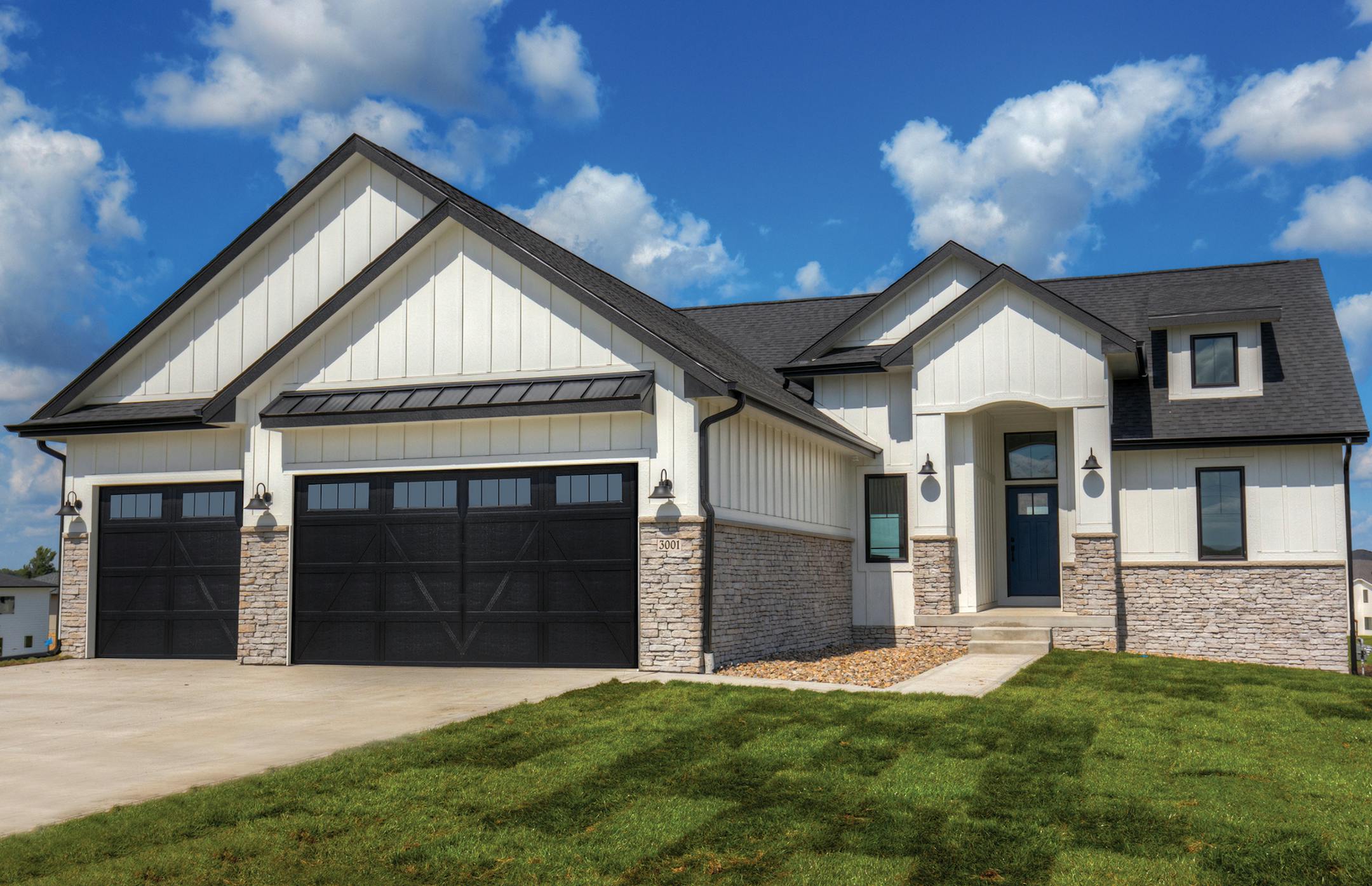 Home plan has 1,837 square feet.