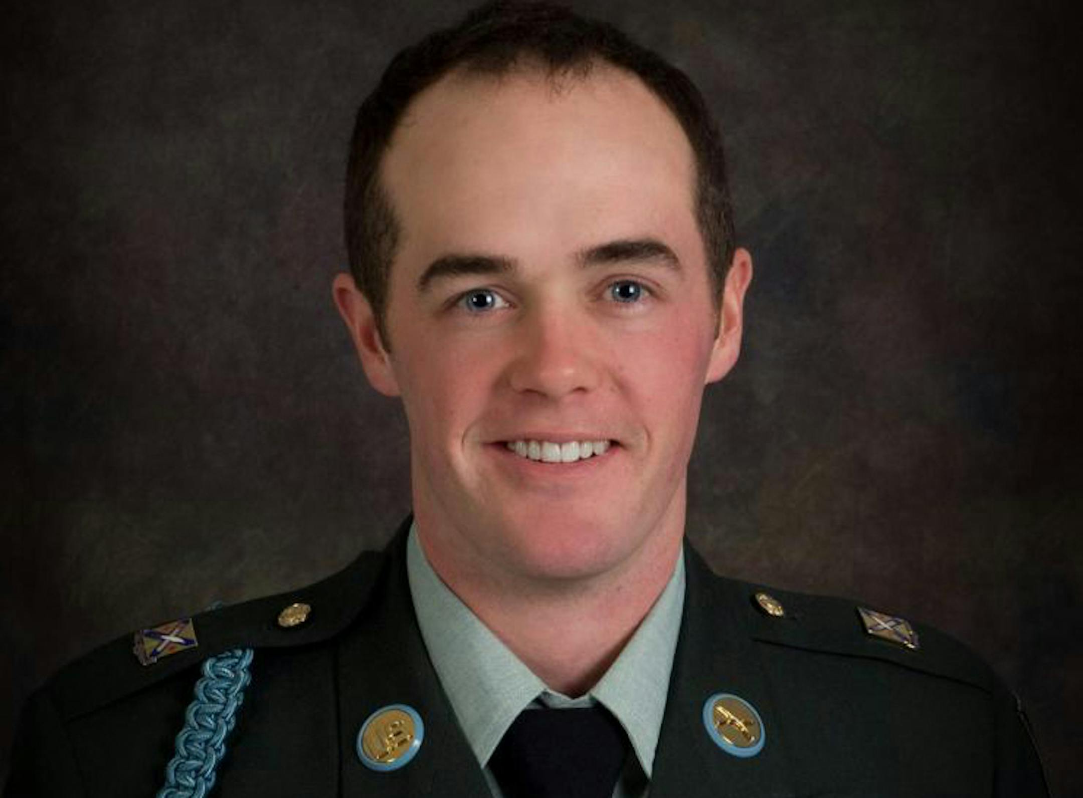 SFC Joseph Kennedy