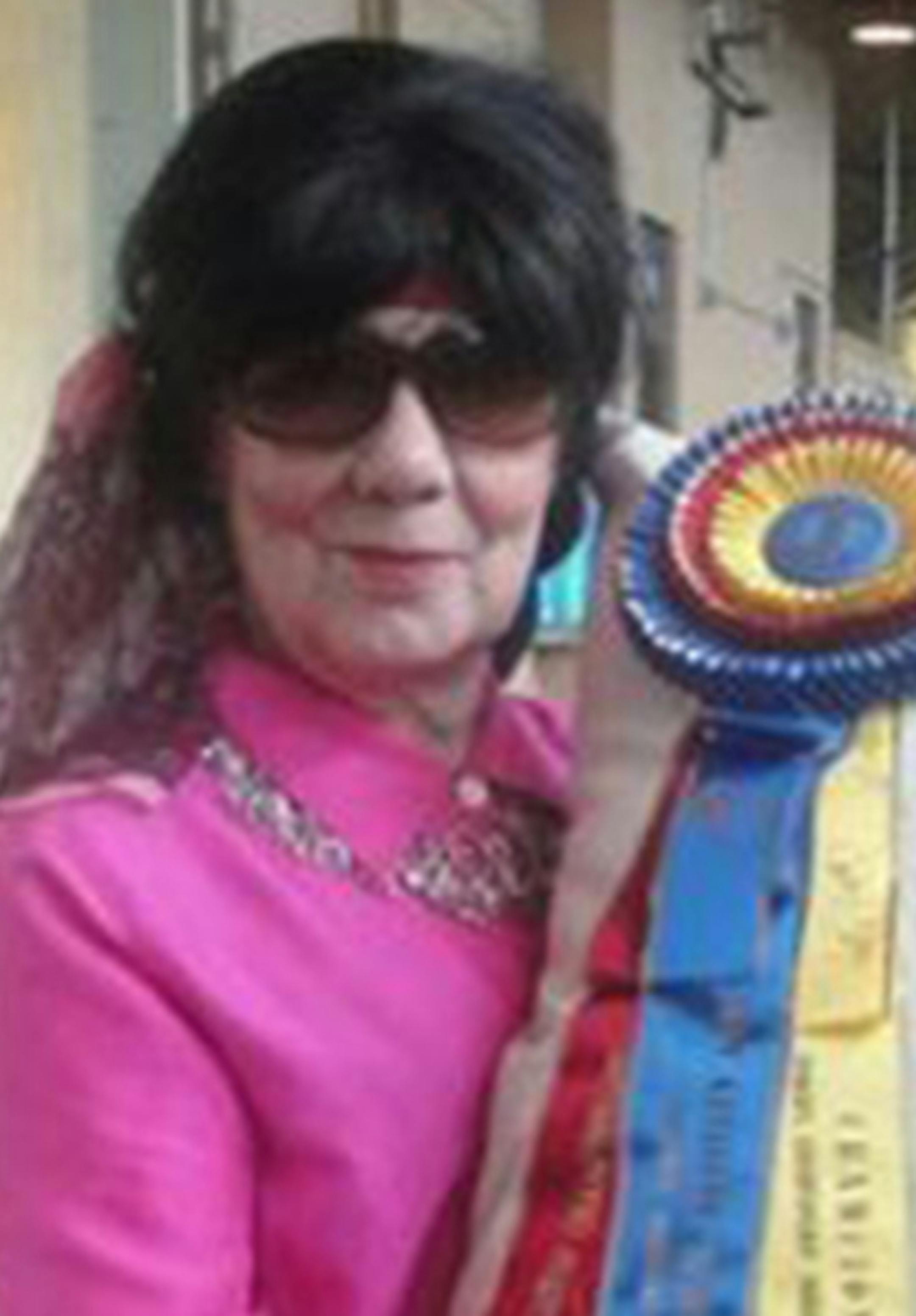 Louise "WeeZee" Miner
