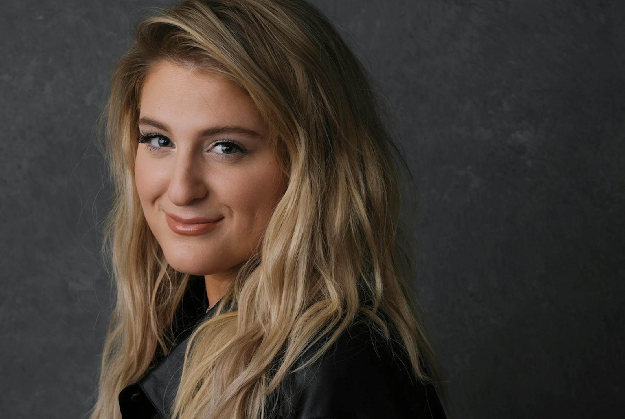 Meghan Trainor
