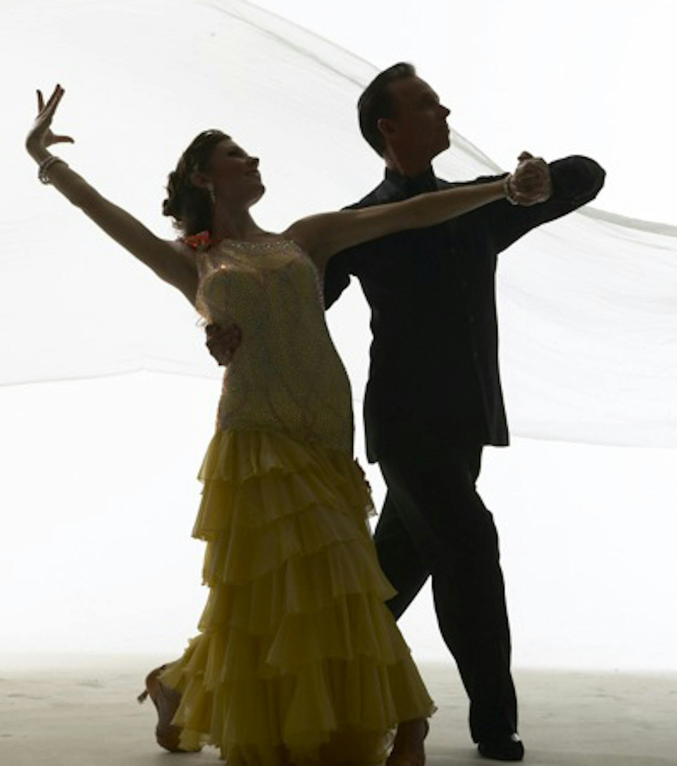 Beyond Ballroom Dance Company, provided photo