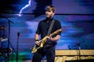 Death Cab, Trampled and Avetts announce 2019 Minnesota amphitheater dates