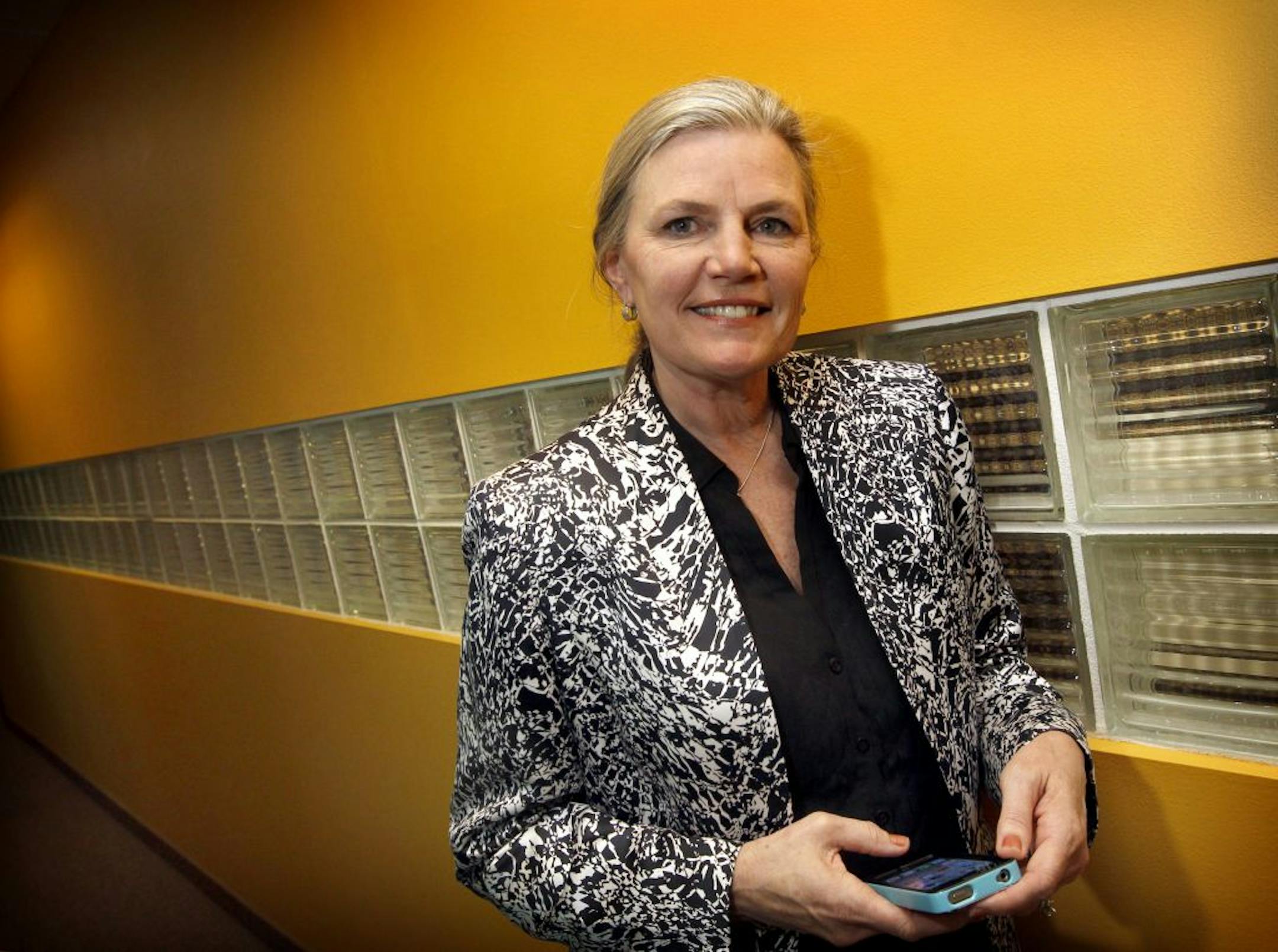 Kathy Tunheim of Tunheim and Associates says a good fixer thinks quickly and calmly and speaks frankly.