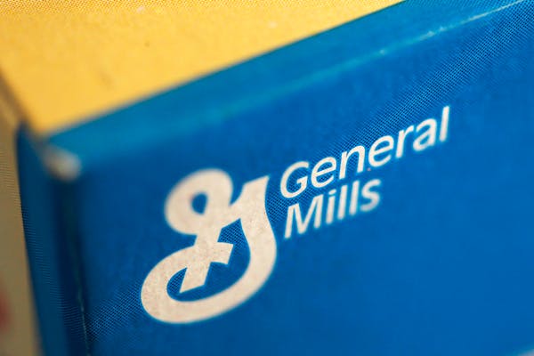 Eating patterns during the pandemic drove sales of General Mills products to their highest level ever.