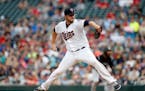 Twins pitcher Phil Hughes will come out of the bullpen when he returns to the team off the disabled list.