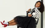 Yara Shahidi, starring in ABC&#x2019;s &#x201c;Black-ish,&#x201d; is just one of our most recent exports to Hollywood.