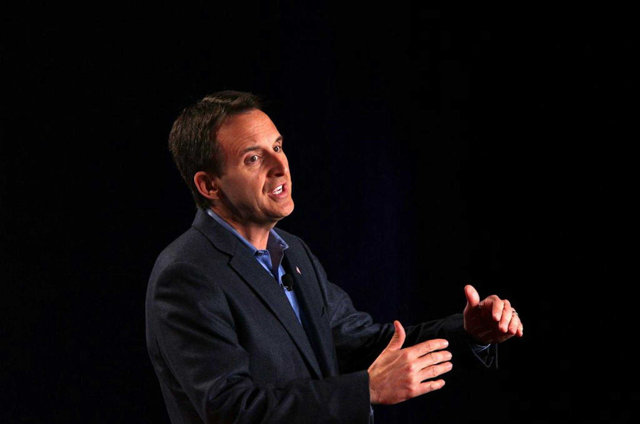 Tim Pawlenty