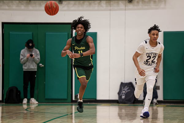 Park Center, its challengers swept aside, stands strong atop boys basketball Metro Top 10