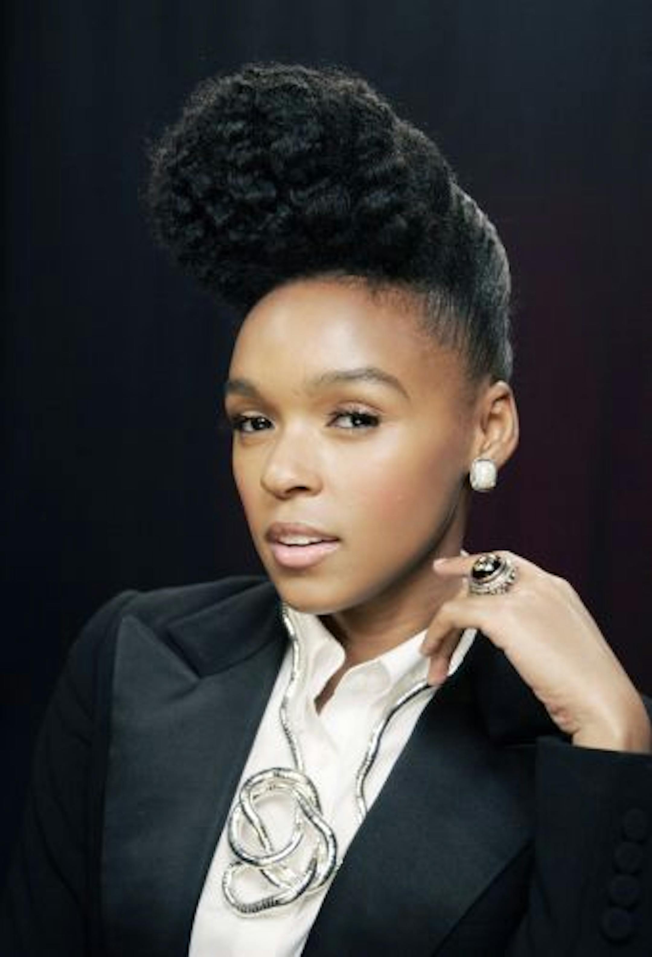 Janelle Monae