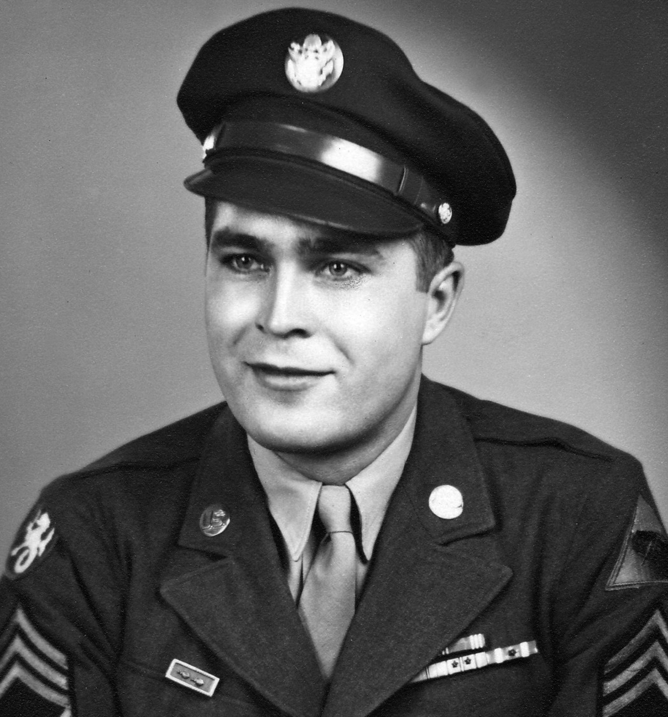 PORWOLL112413.. ¬†Ken Porwoll was one of 64 men from Bemidji who went to the Philippines. Less than half returned. Porwoll spent 3 ¬Ω years as a Japanese POW