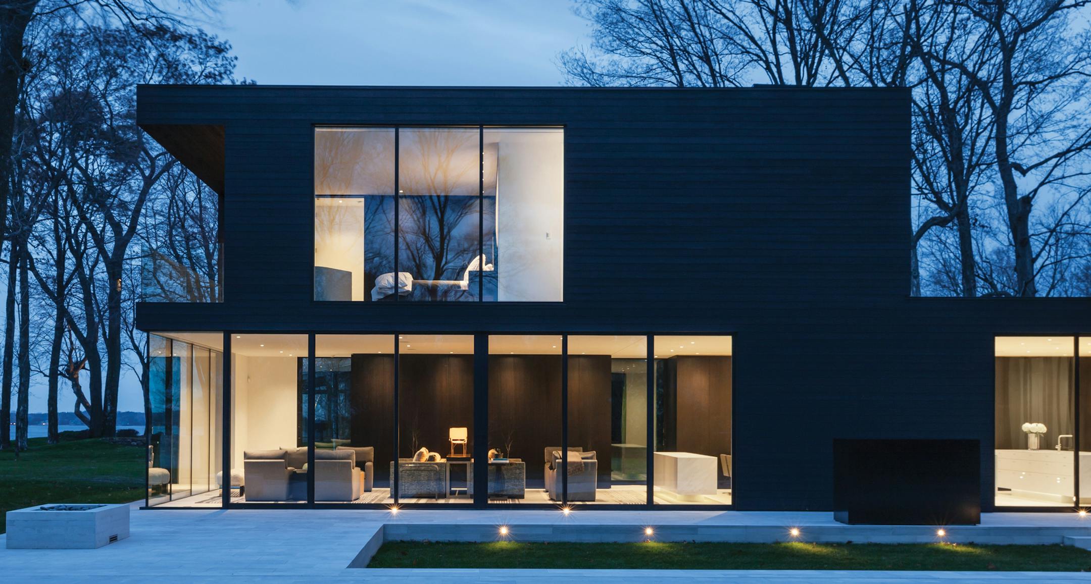 Project Name: LakeMinnetonka Retreat HomeFirm of Record: Snow KreilichArchitectsPhoto credit: Paul CrosbyPhotographyProject Location: Deephaven, MNClient‚Äôs Name: ConfidentialProject Team: Principal-in Charge:Julie Snow, FAIA; Design Principal:Matthew Kreilich, AIA, Project Manager& Architect: Mary Springer, AIA