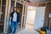 Andrea Cegielski nabbed a more than $20,000 discount on her townhouse, plus $10,000 in closing costs, all thanks to the builder looking to offload inv