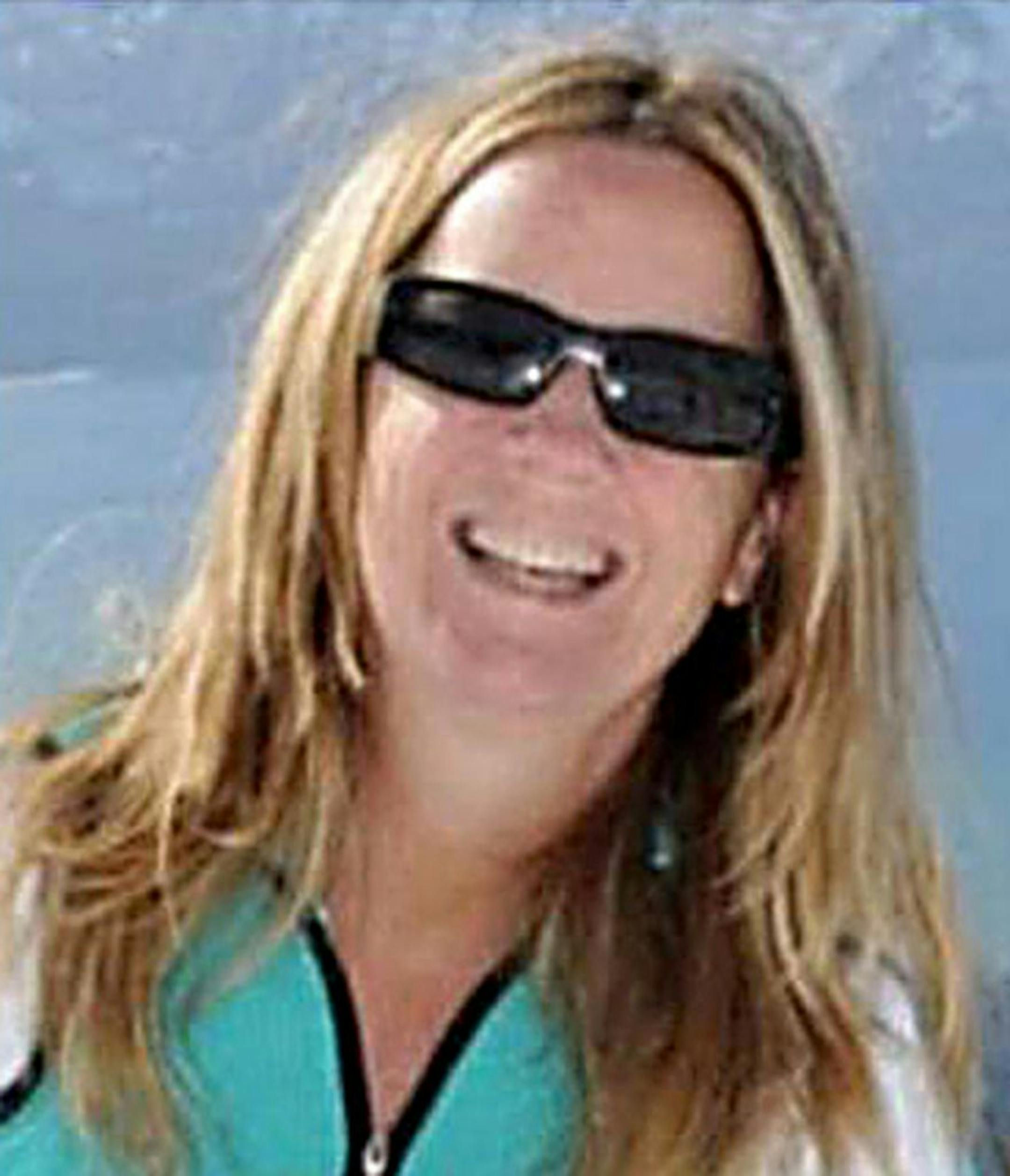 Christine Blasey Ford, the Palo Alto, Calif., professor accusing Supreme Court nominee Brett Kavanaugh of sexual misconduct, is pictured in an undated image on ResearghGate.net. ResearchGate is described as a professional network for scientists and researchers.