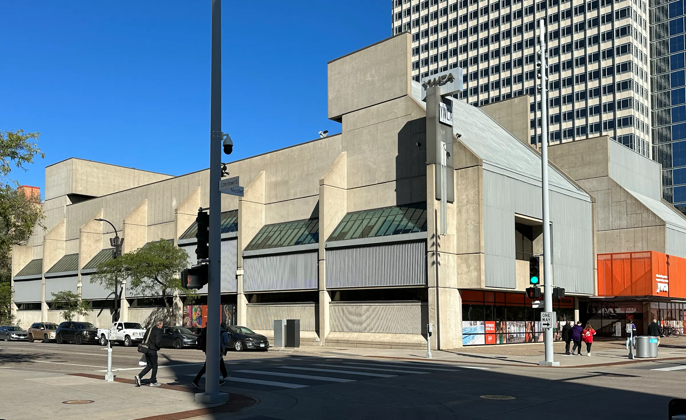 Readers Write: Brutalist architecture, mining, the justice system ...