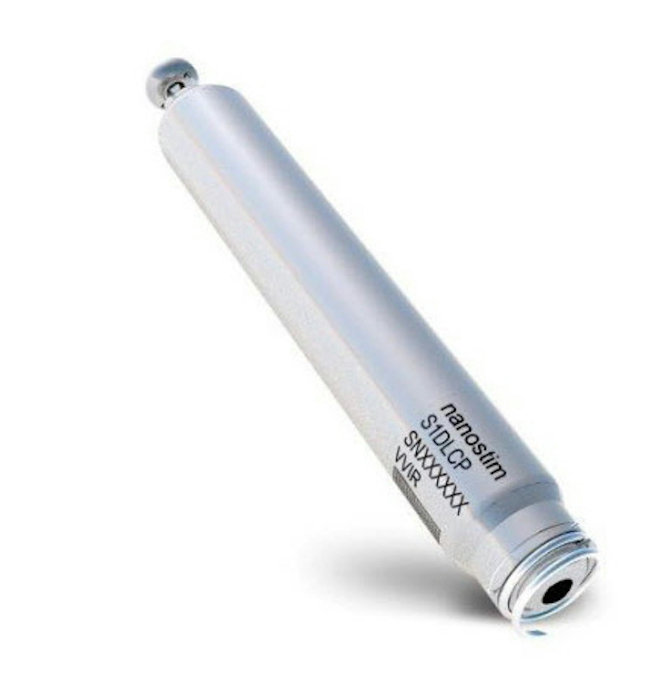 A new, leadless pacemaker by Nanostim, which has been acquired by St. Jude Medical, is about the size of a AAA battery and does not use wires to connect to the heart. Instead, the pacemaker is placed inside the heart.