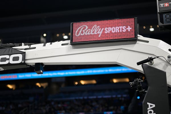 Wolves, Wild in limbo with Bally Sports North as another deadline nears