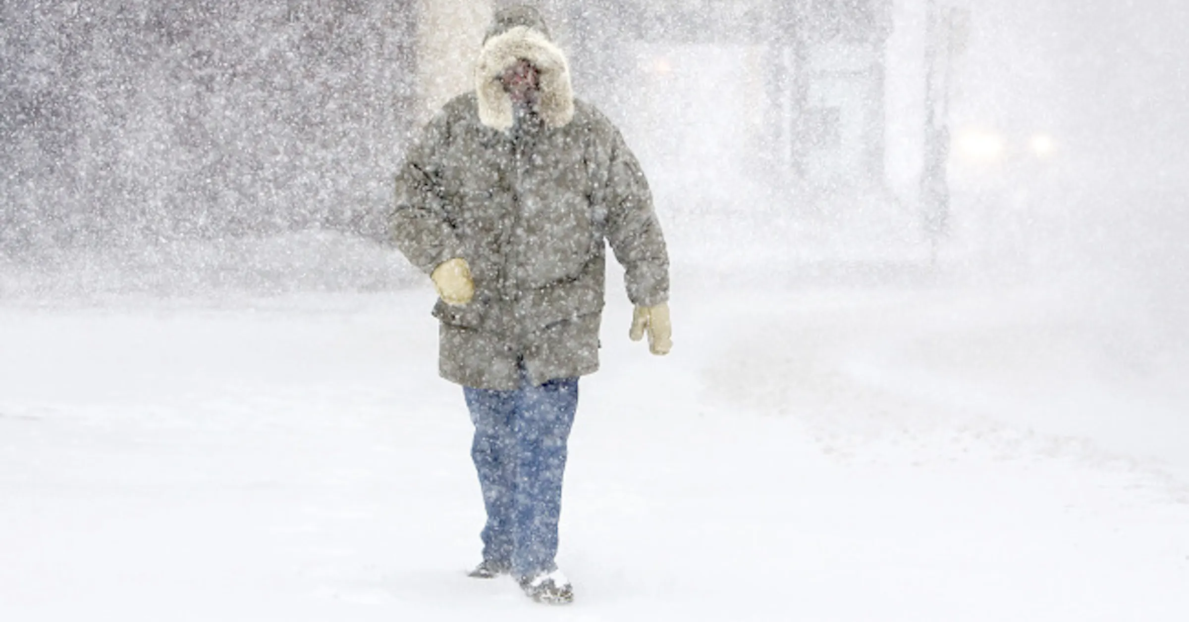 Winter In Rochester Mn Rochester teaches newcomers how to prepare for a Minnesota winter