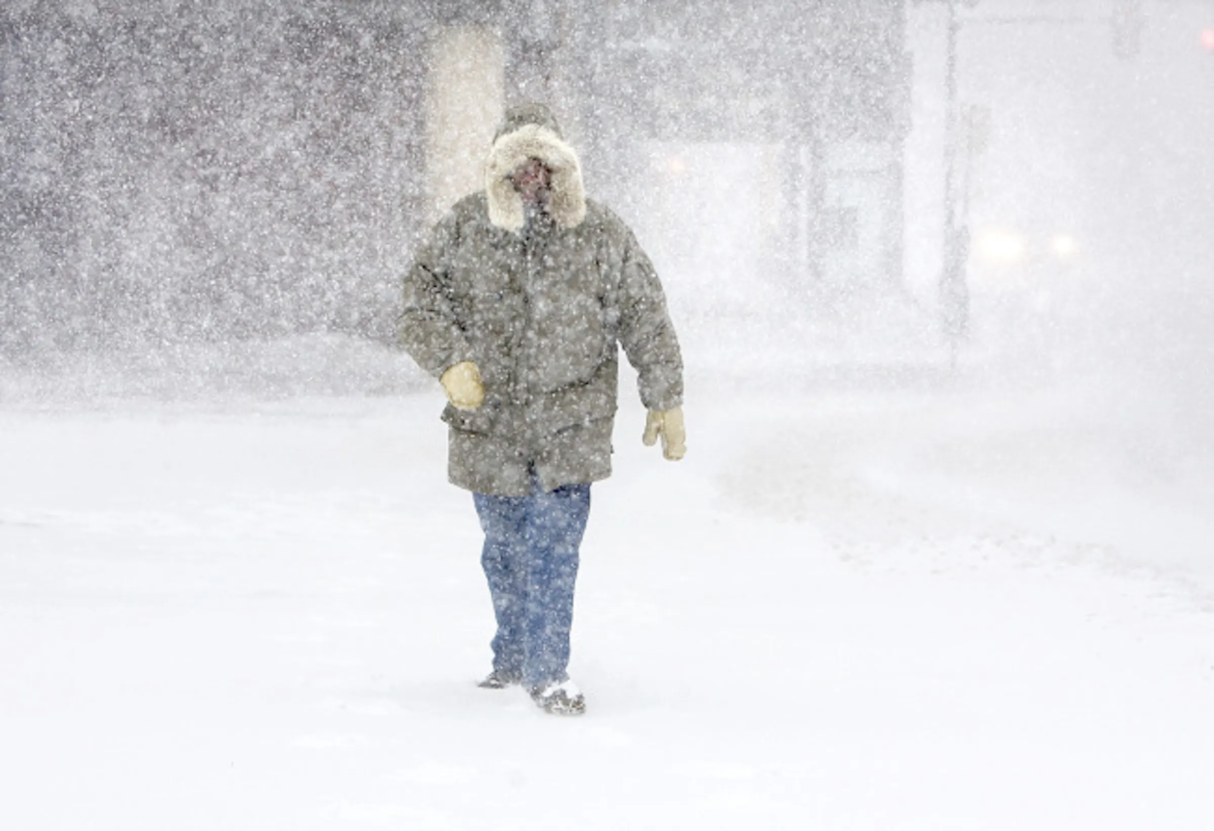 Rochester teaches newcomers how to prepare for a Minnesota winter