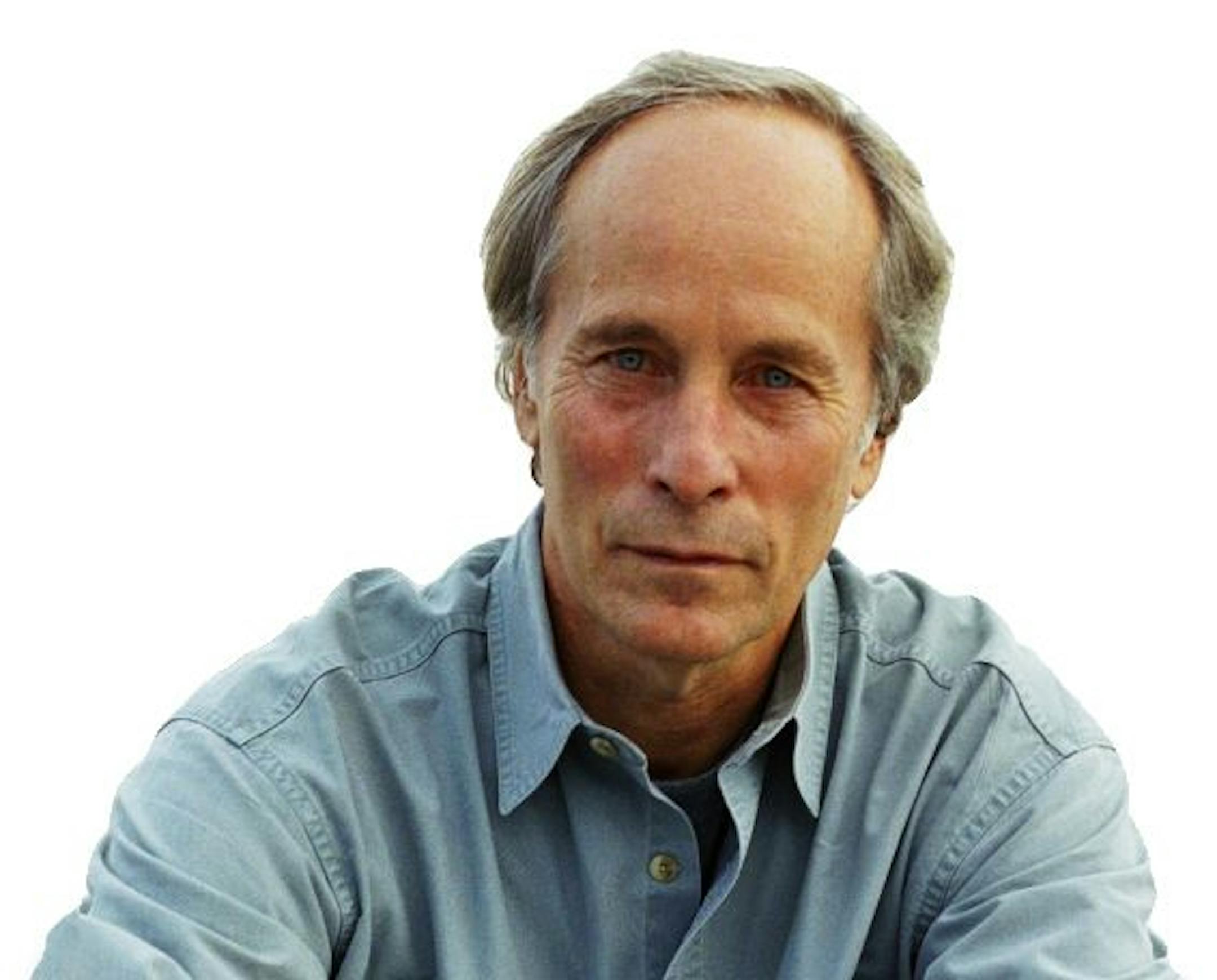 Richard Ford