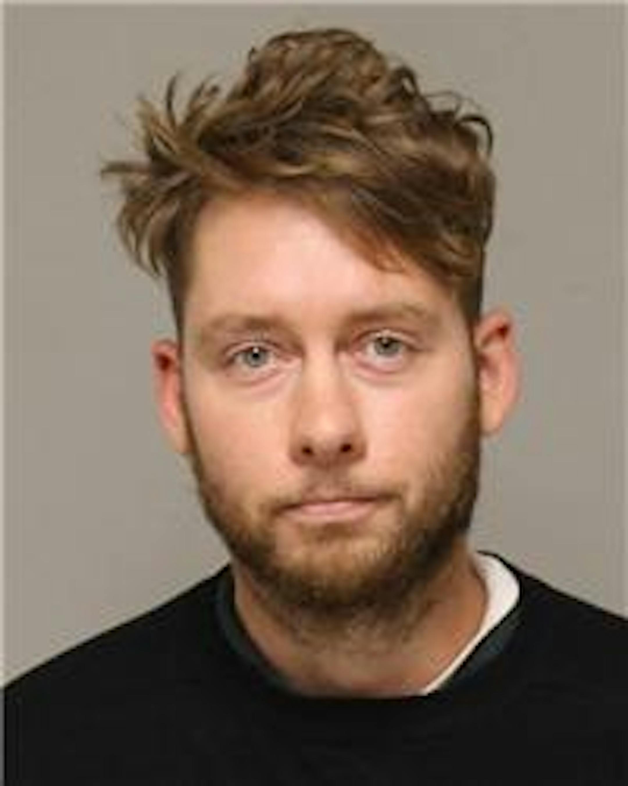 Sterling Robert Stewart