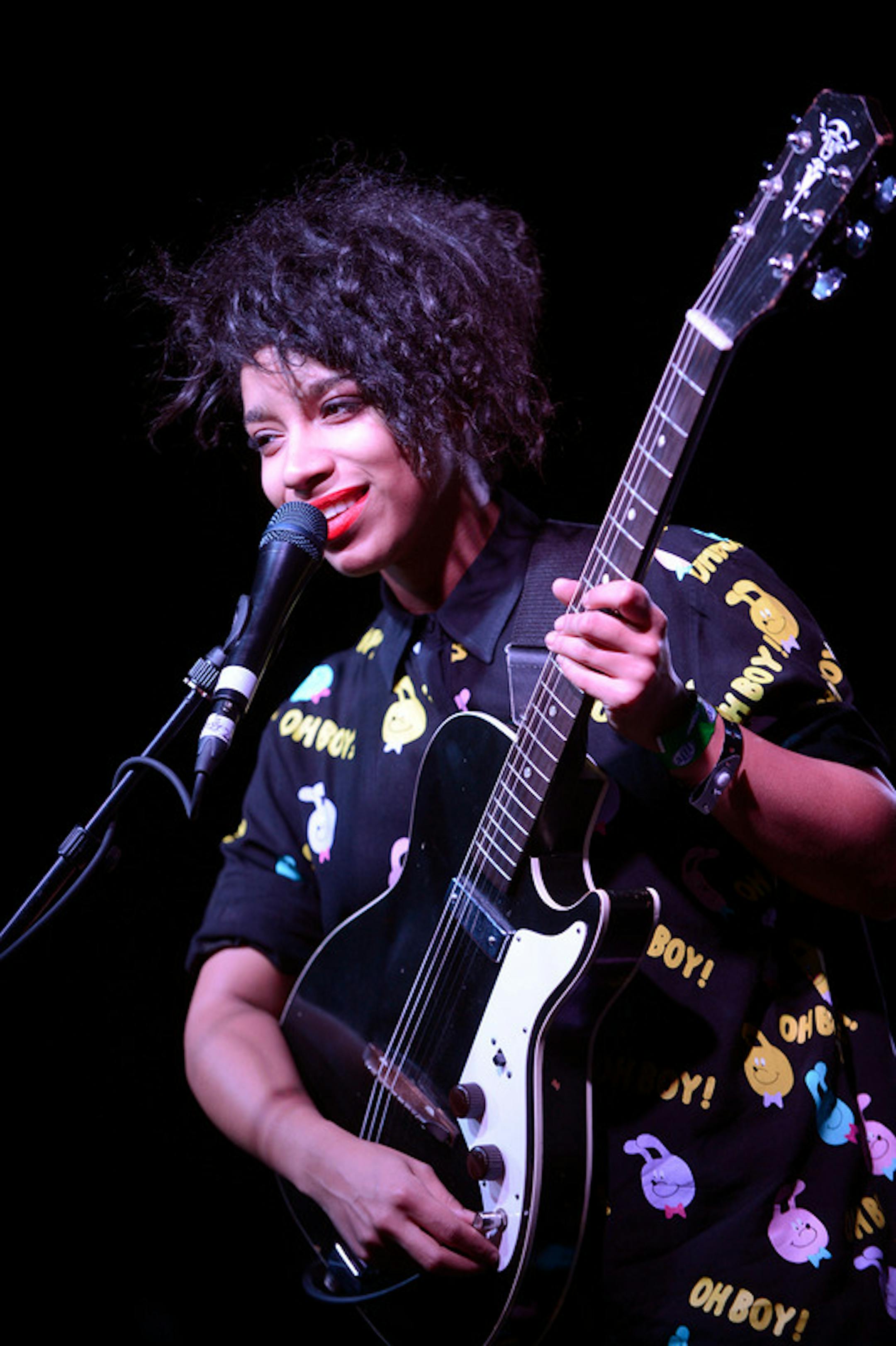 Lianne La Havas