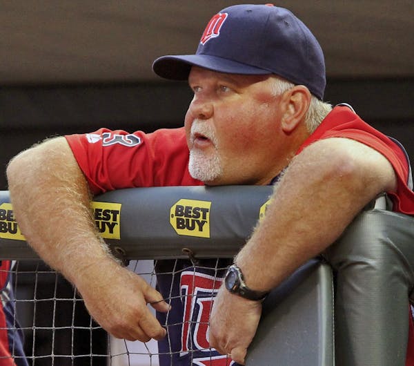 April could be an especially important month for Twins manager Ron Gardenhire, whose team is off to an 0-4 start after losing 99 games last year.